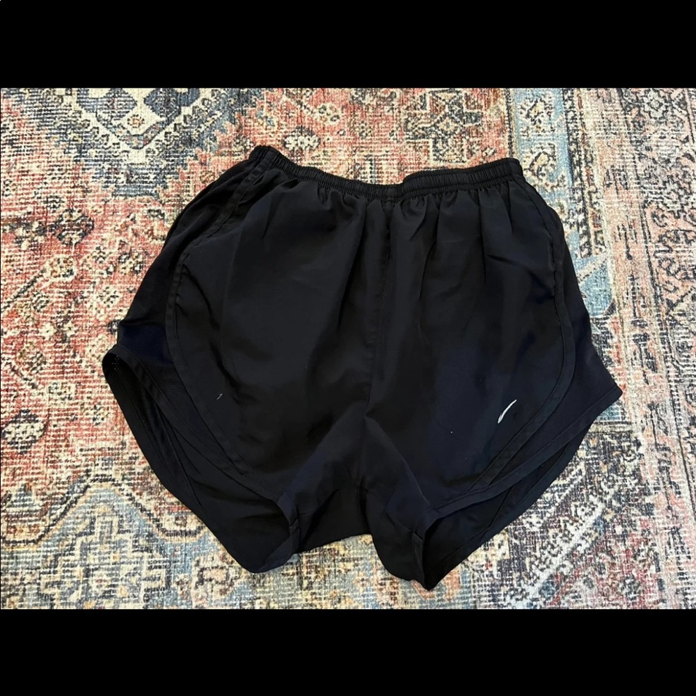 Nike Tempo Running Shorts